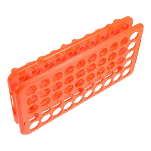 Centrifuge tube rack perfume - tube,