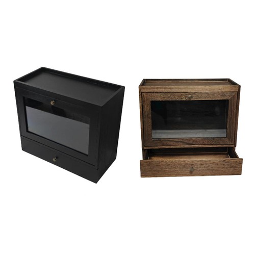 Perfume organizer dustproof - organizer,
