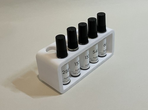 Perfume sample and tester - perfume,