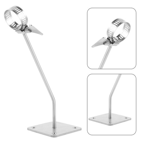 Pieces perfume hanging rack - 3,