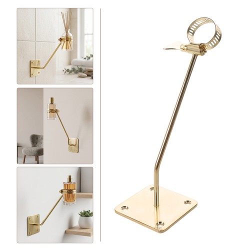 Solid copper finish wall mount - copper,