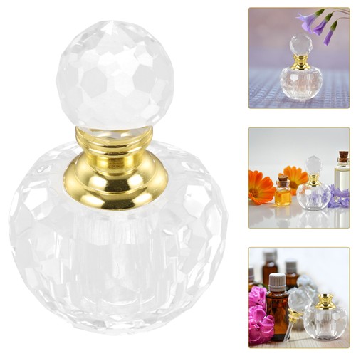 Count crystal essential oil - crystal,
