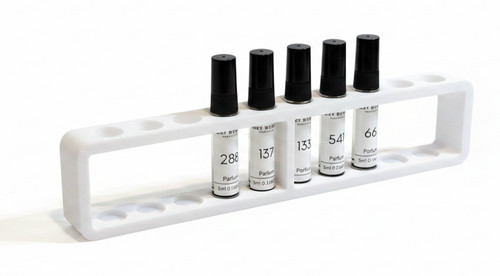 Perfume sample and tester - perfume,