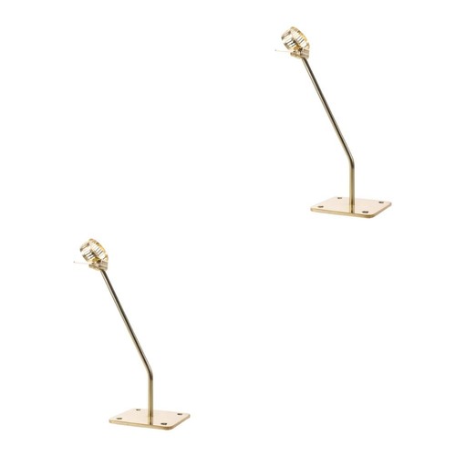 Minimalist golden perfume - golden,