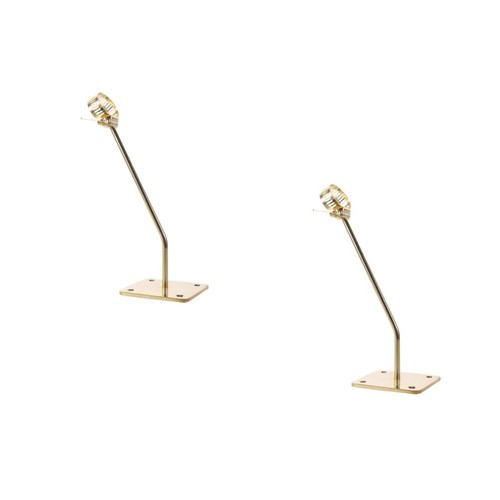 Golden copper plated - golden,