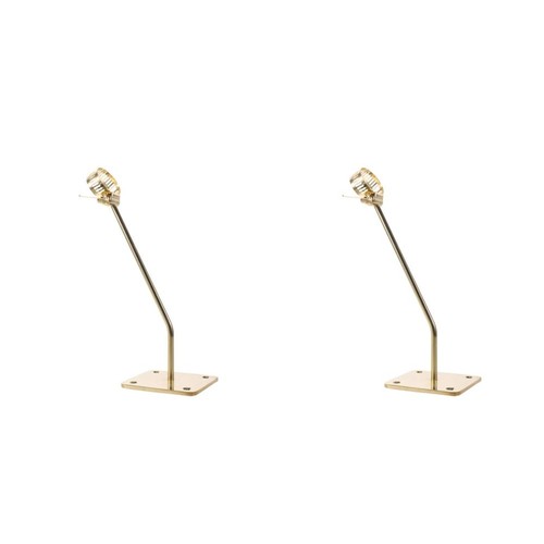 Pack perfume hanging rack - 2,