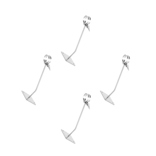 Pcs perfume hanging rack - 4,