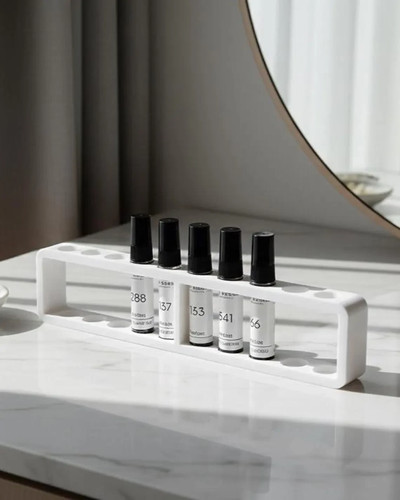 Perfume sample and tester - sample,