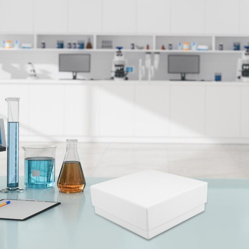 Vial storage box - storage,
