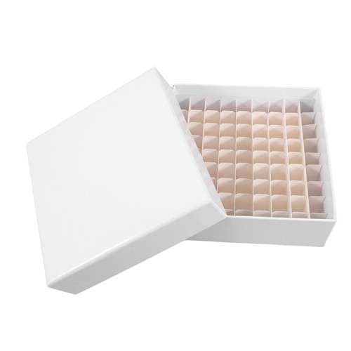 Tube box perfume sample - perfume,