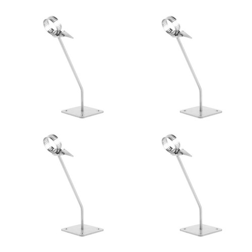 Silver copperplated wall - wall, shelf
