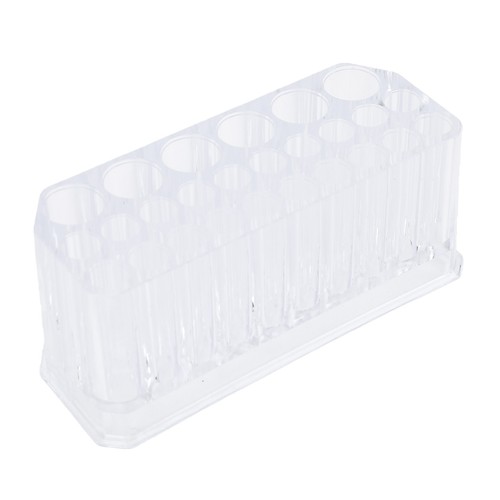 Slot acrylic makeup - 26-slot,