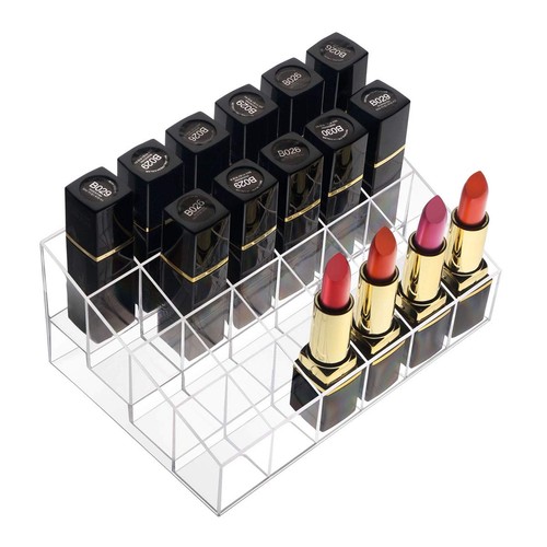 Slots clear plastic - slots,