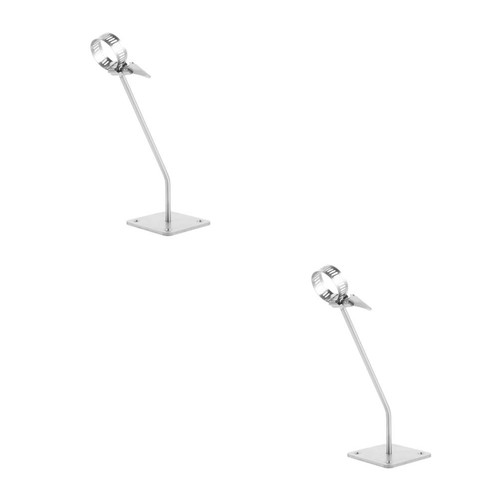 2pcs wall mount for perfume - mount,
